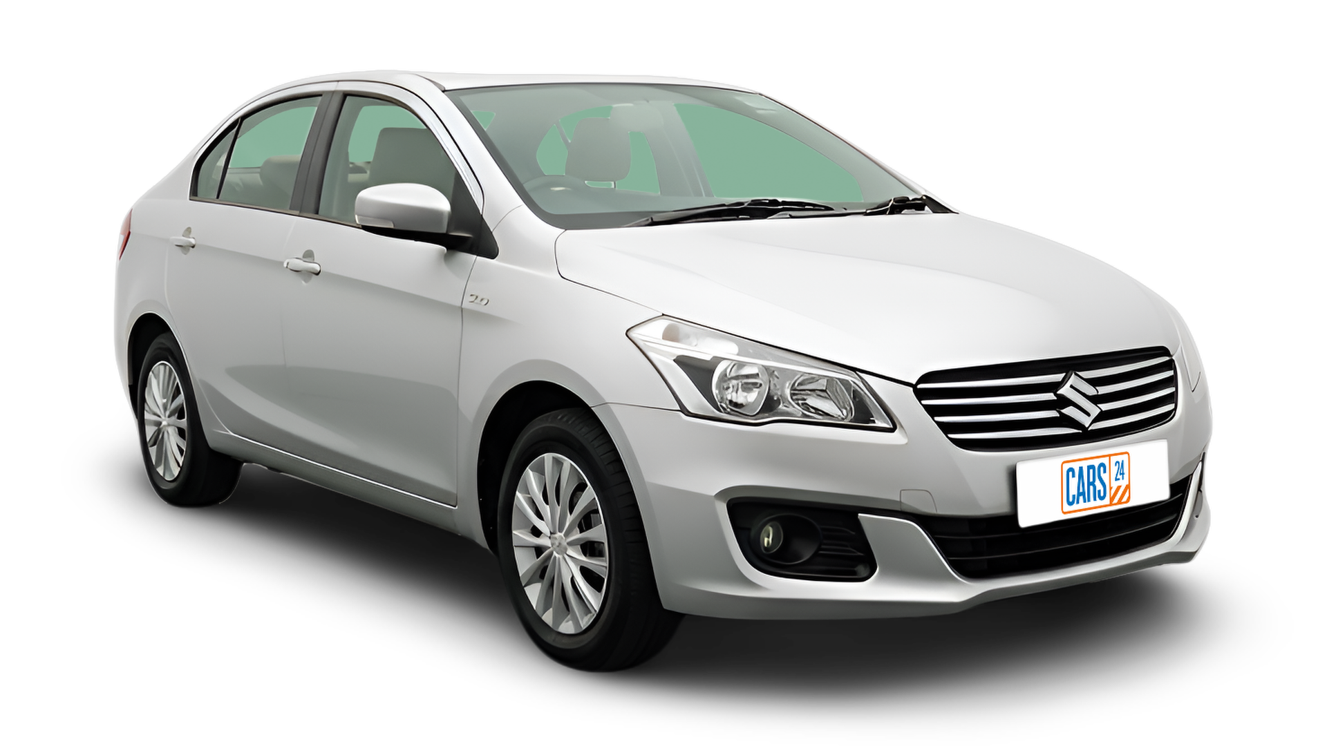 Maruti Ciaz-img